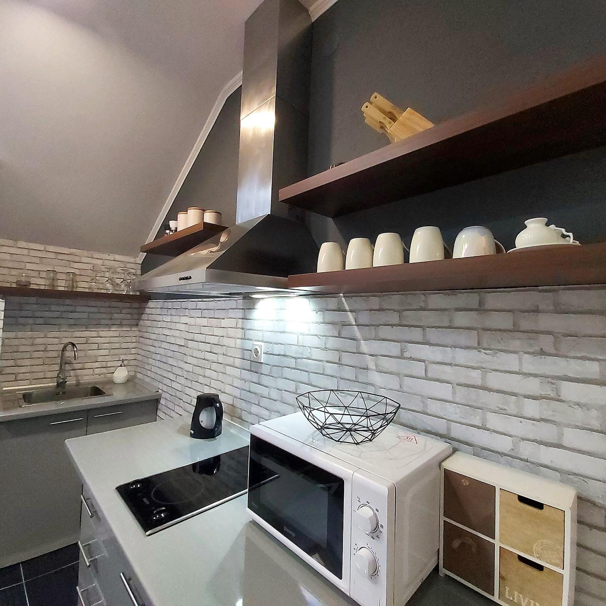 Zara Apartment With Terrace Near Old Town โมสตาร์ ภายนอก รูปภาพ