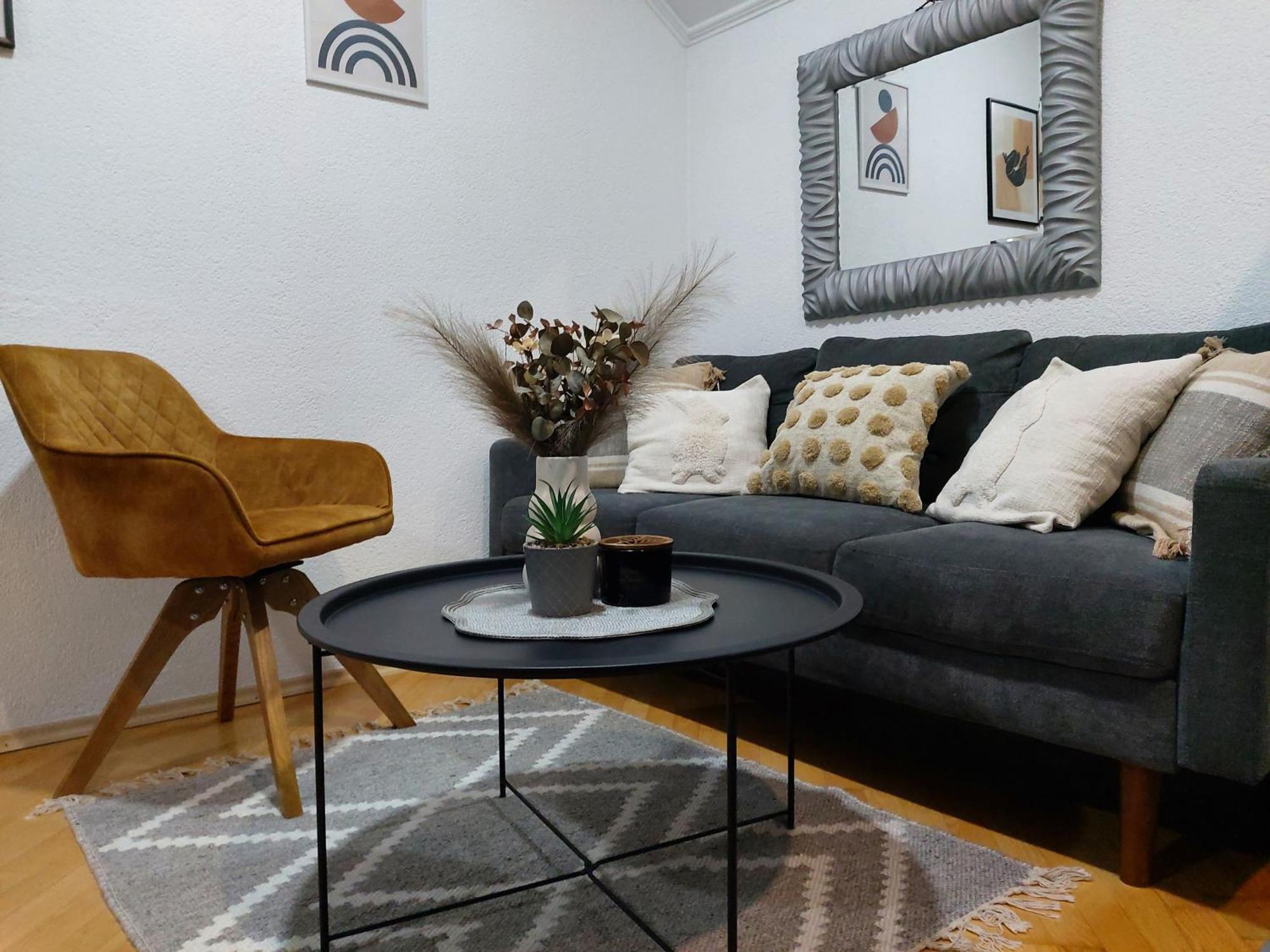 Zara Apartment With Terrace Near Old Town โมสตาร์ ห้อง รูปภาพ