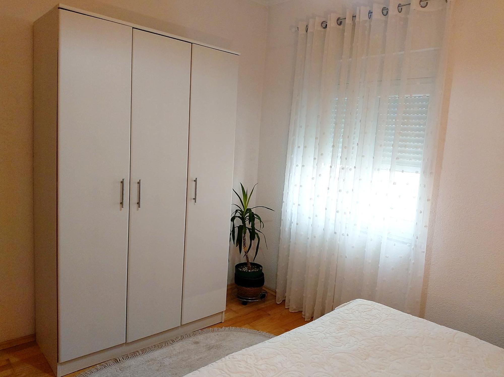 Zara Apartment With Terrace Near Old Town โมสตาร์ ภายนอก รูปภาพ