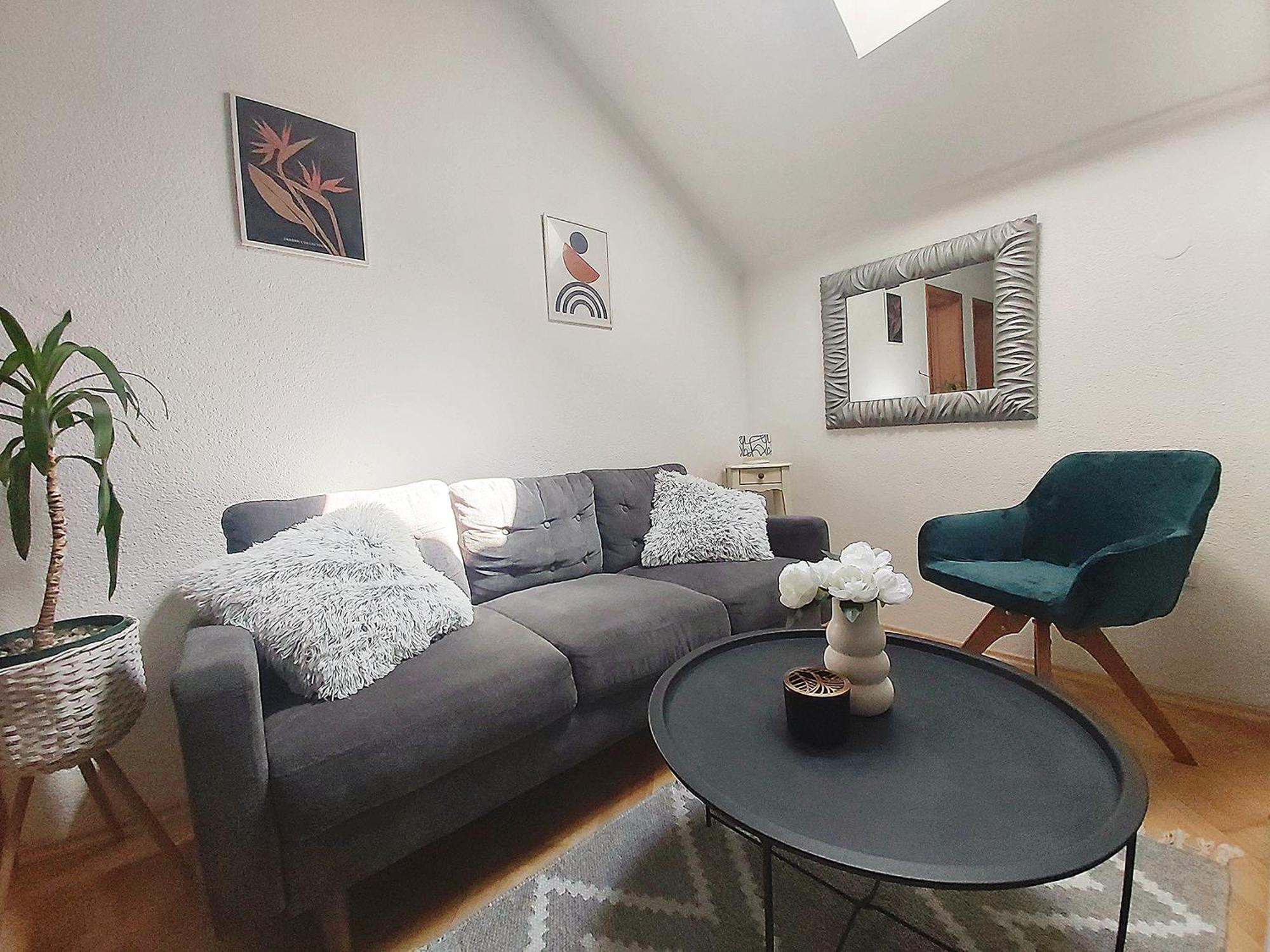 Zara Apartment With Terrace Near Old Town โมสตาร์ ภายนอก รูปภาพ