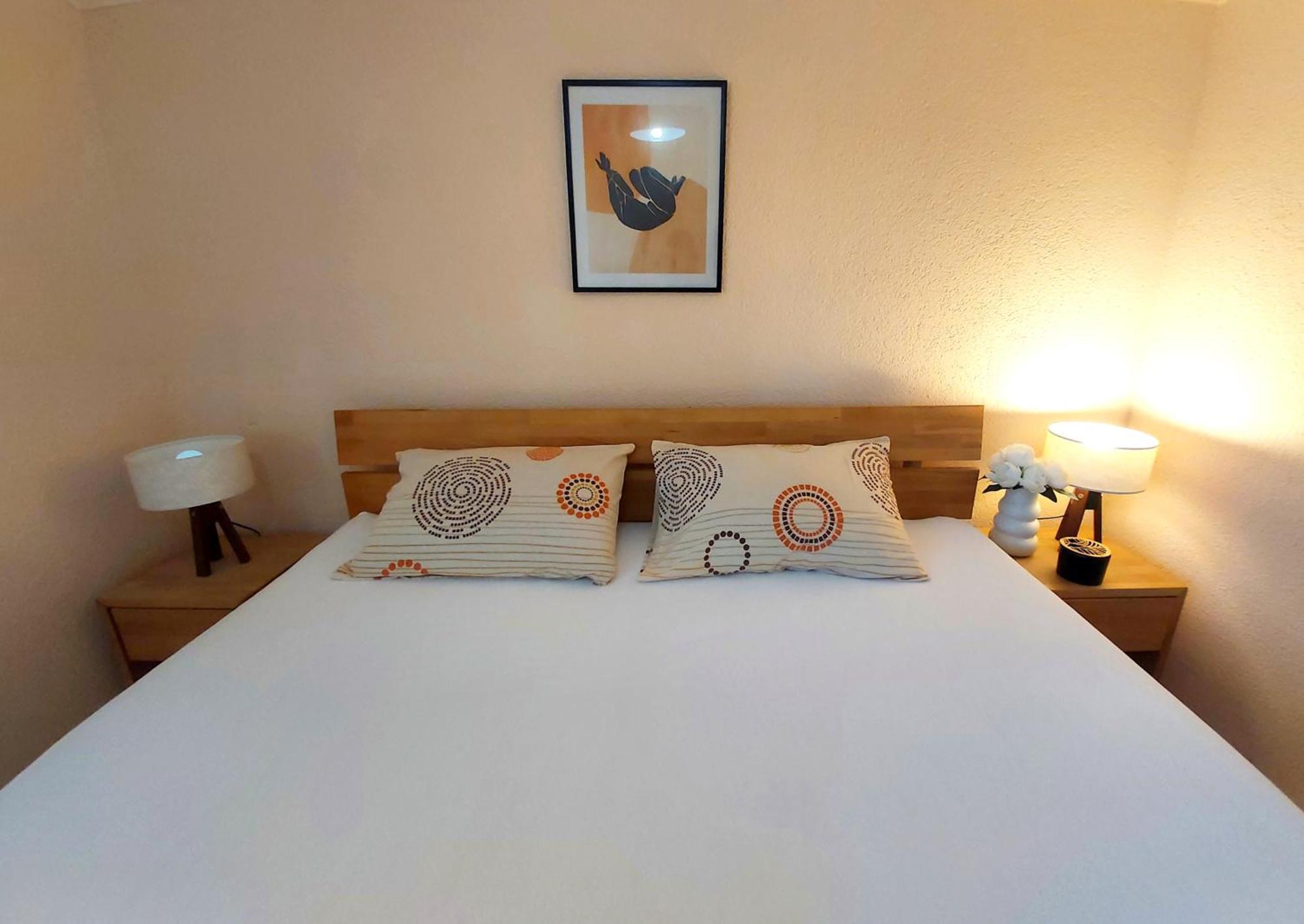 Zara Apartment With Terrace Near Old Town โมสตาร์ ภายนอก รูปภาพ