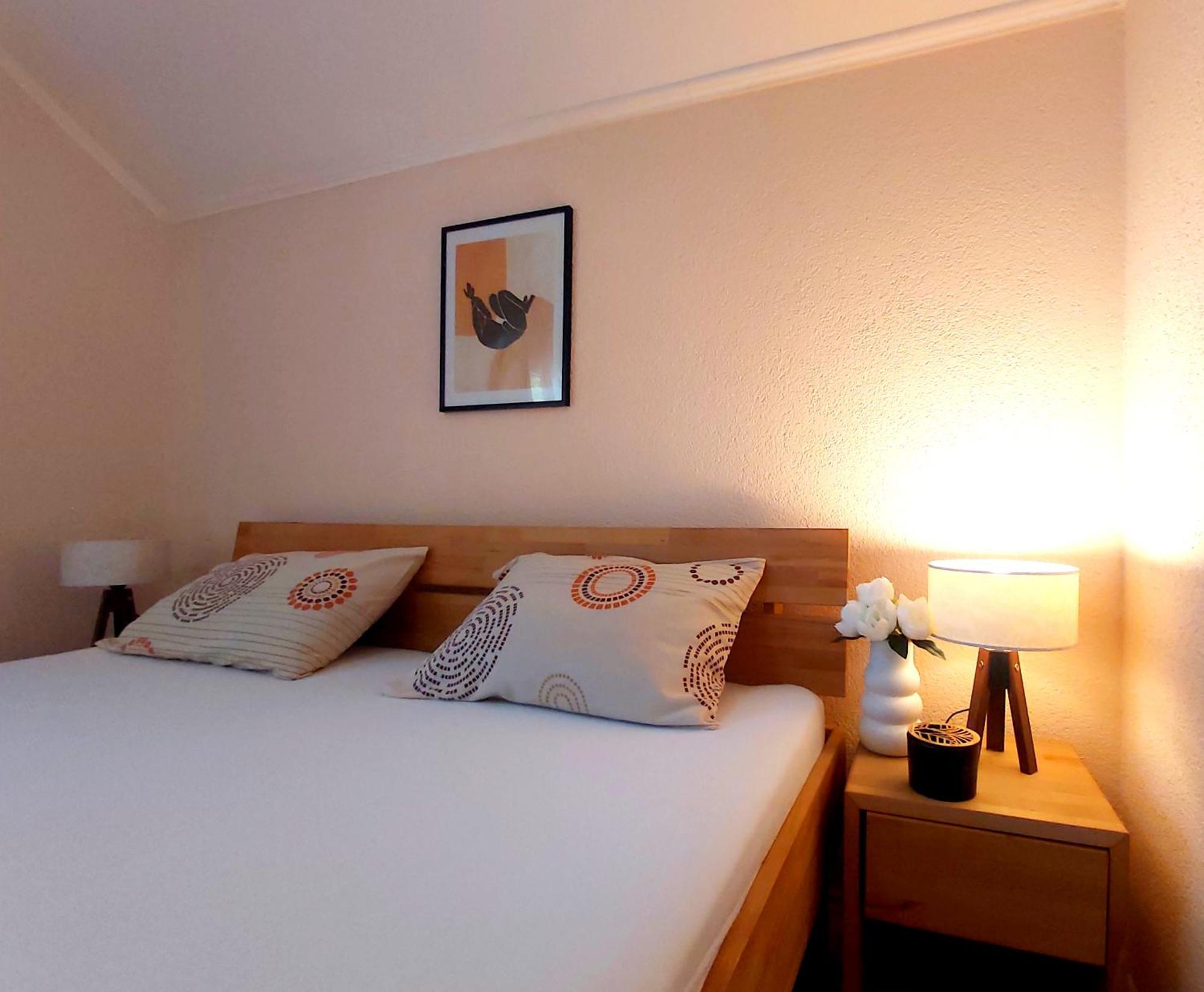 Zara Apartment With Terrace Near Old Town โมสตาร์ ภายนอก รูปภาพ