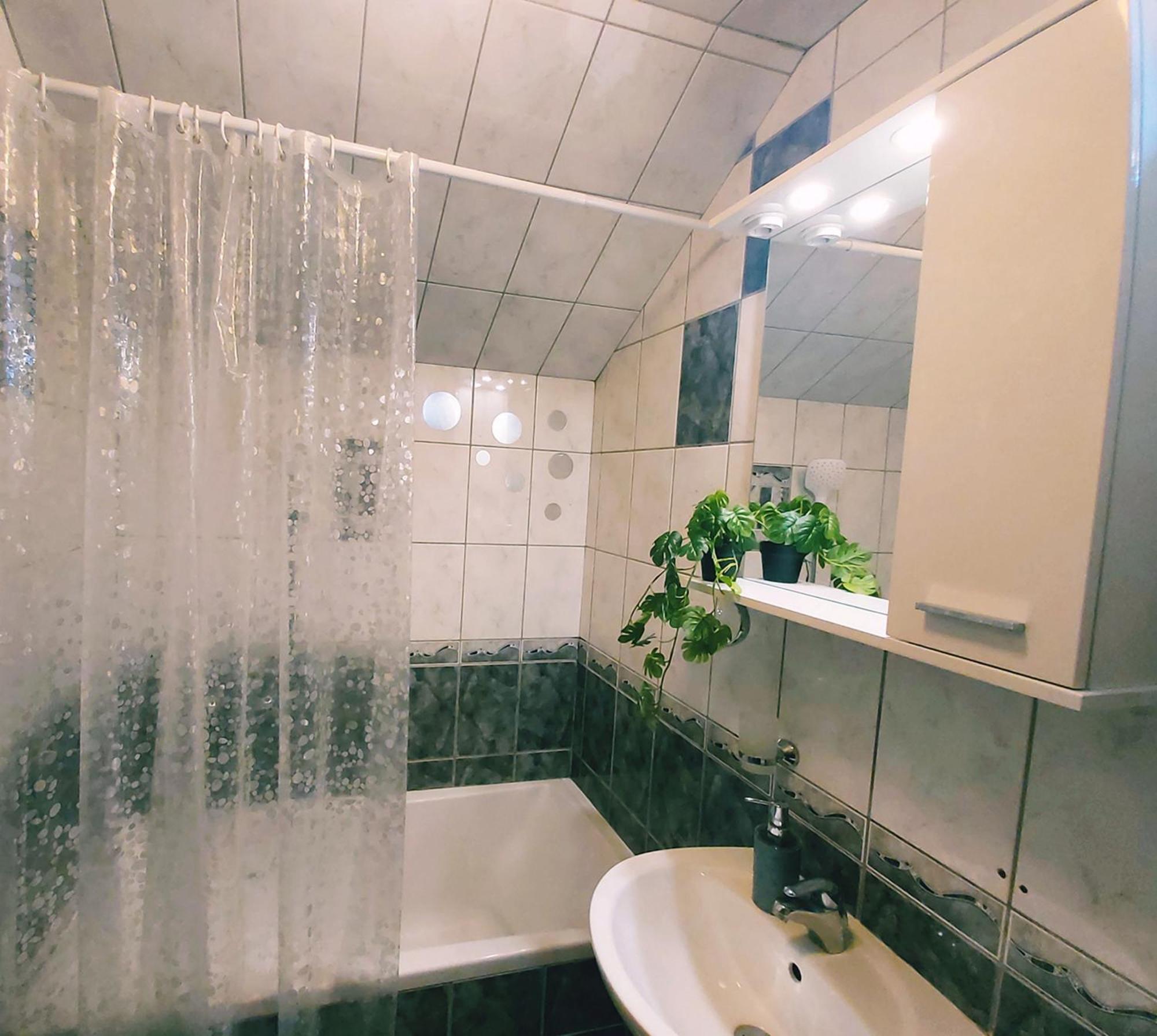 Zara Apartment With Terrace Near Old Town โมสตาร์ ภายนอก รูปภาพ